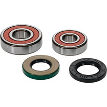 Load image into Gallery viewer, Pivot Works Yamaha Wheel Bearing Kit Premium Bearings