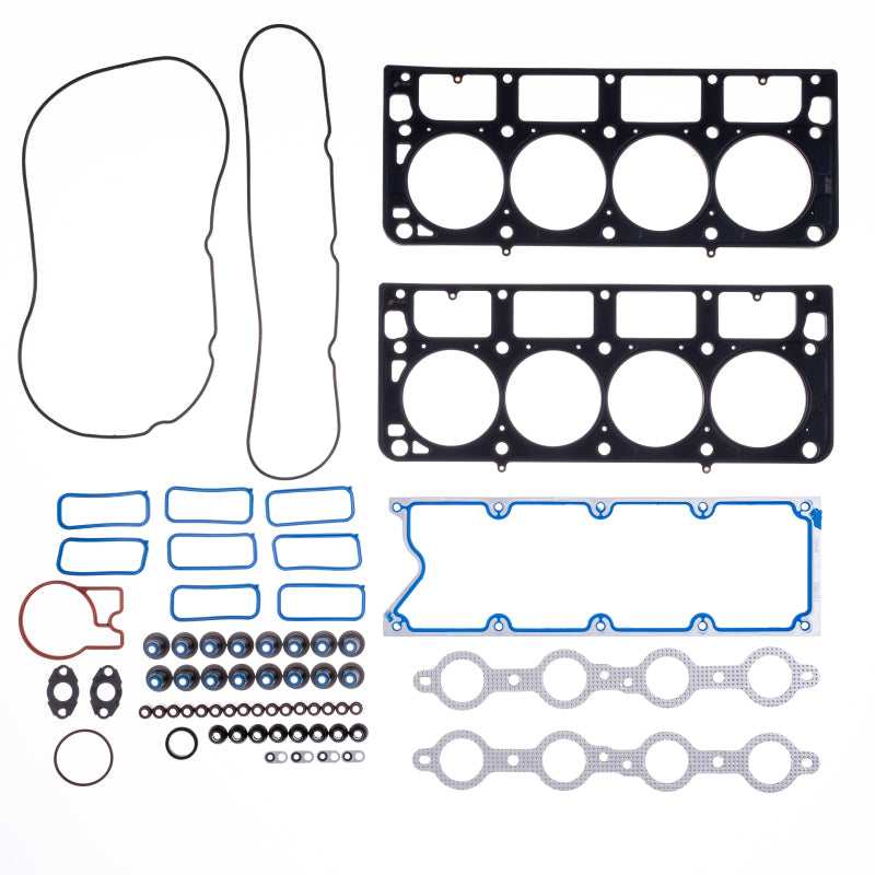 Cometic GM LS1/LS6 Gen-3 Small Block V8 Top End Gasket Kit-4.125in Bore-.051in MLS Cyl Head Gasket