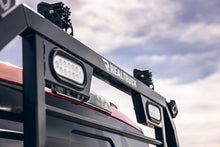 Load image into Gallery viewer, BackRack 15-24 Ford F-150 / 22-24 Toyota Tundra SRL Rack Lighted Frame ONLY Req. HW