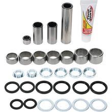 Load image into Gallery viewer, Pivot Works 07-14 Yamaha WR250F PW Linkage Bearing Kit