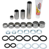 Pivot Works 07-14 Yamaha WR250F PW Linkage Bearing Kit