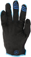 Load image into Gallery viewer, Answer 25 Ascent Prix Gloves Blue/Black - Medium