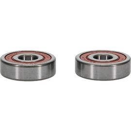Pivot Works Hyosung, Suzuki Wheel Bearing Kit Premium Bearings