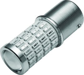 Kuryakyn L.E.D. Bulb Py21W Red