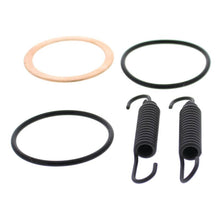 Load image into Gallery viewer, Vertex Gaskets 03-04 Kawasaki KX250 Exhaust Gasket Kit