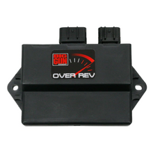 Load image into Gallery viewer, Big Gun 04-09 Kawasaki KFX 700 Rev Box