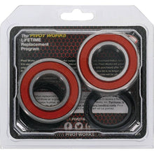Load image into Gallery viewer, Pivot Works Cub Cadet, Kawasaki Wheel Bearing Kit Premium Bearings