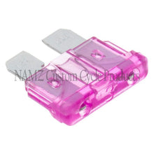 Load image into Gallery viewer, NAMZ 3-AMP ATO Fuse - 5 Pack (HD 72301-89)