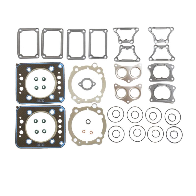 Athena 94-98 Ducati 916 Biposto Senna / Usa 916 Top End Gasket Kit