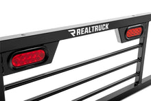 Load image into Gallery viewer, BackRack 19-24 RAM 1500 / 20-24 Chevrolet Silverado 2500/3500HD SRL Rack Lighted Frame ONLY Req. HW