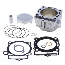 Load image into Gallery viewer, Athena 14-16 Husqvarna FE 350 KTM Engine Big Bore Complete Cylinder Kit