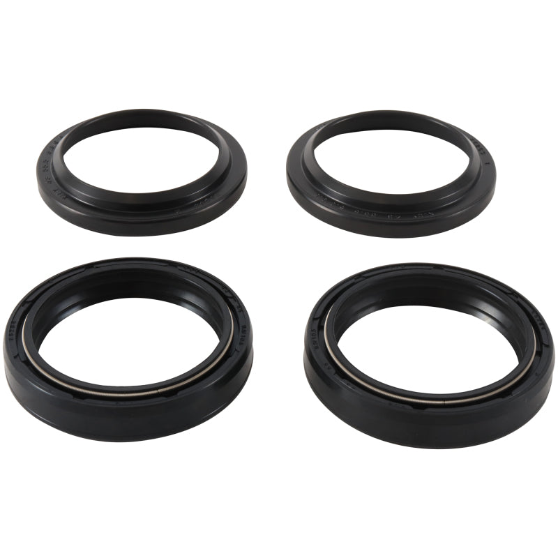 Pivot Works 1988 Kawasaki KX125 PW Fork Oil & Dust Seal Kit
