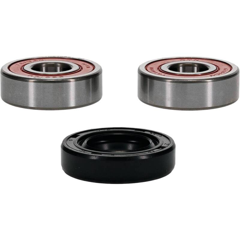 Pivot Works Honda, Suzuki Wheel Bearing Kit Premium Bearings