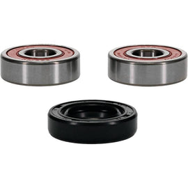 Pivot Works Honda, Suzuki Wheel Bearing Kit Premium Bearings
