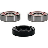 Pivot Works Honda, Suzuki Wheel Bearing Kit Premium Bearings