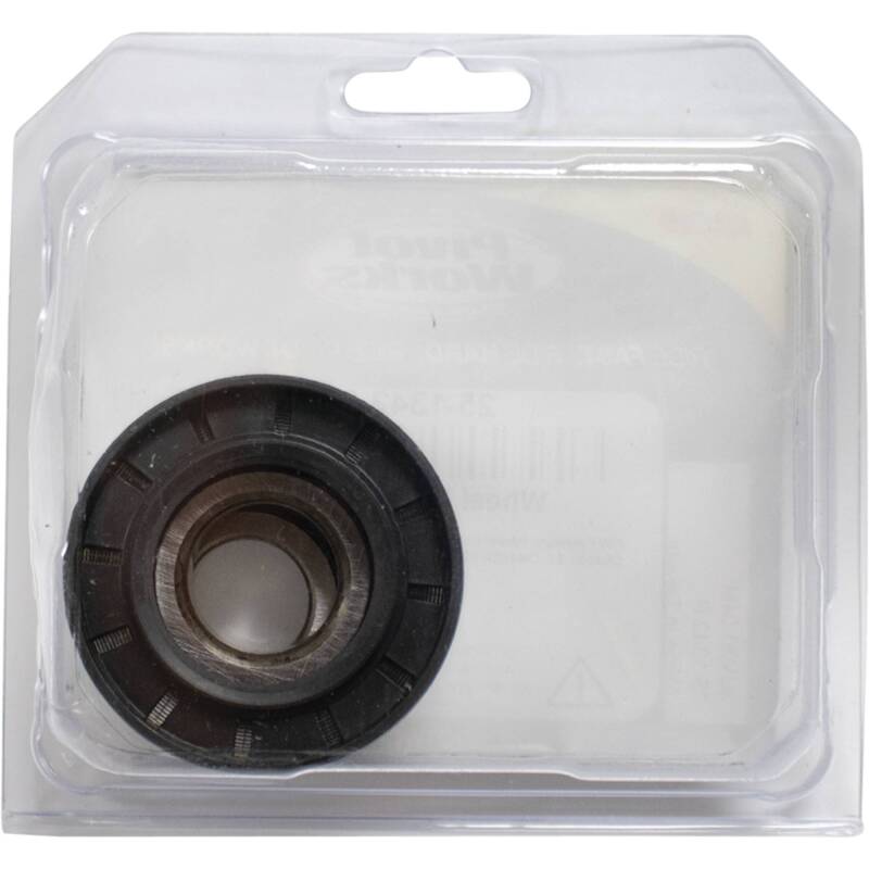 Pivot Works Honda Wheel Bearing Kit Premium Bearings