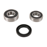 Pivot Works 1982 Honda CR125R PW Rear Wheel Bearing Kit
