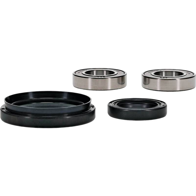 Pivot Works Honda Wheel Bearing Kit Premium Bearings