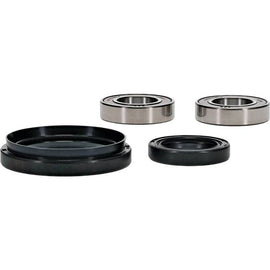 Pivot Works Honda Wheel Bearing Kit Premium Bearings