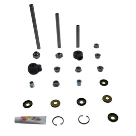 Pivot Works 16-23 Yamaha YXZ1000R EPS PW Rear Independent Suspension, 2 Kits Req. Per Veh