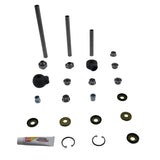 Pivot Works 16-23 Yamaha YXZ1000R EPS PW Rear Independent Suspension, 2 Kits Req. Per Veh