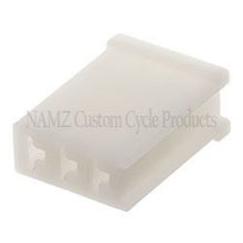 Load image into Gallery viewer, NAMZ 110 Series 3-Pin Female Coupler (5 Pack)