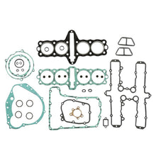 Load image into Gallery viewer, Athena 1983 Kawasaki KZ 650 H3 CRS F4 Complete Gasket Kit (w/o Oil Seals)