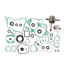 Load image into Gallery viewer, Vertex Honda Complete Engine Rebuild Kit