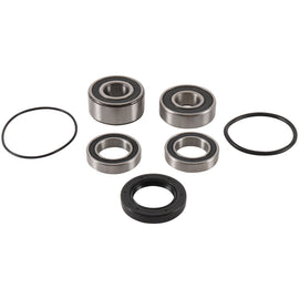 Pivot Works 2014 Honda CTX1300 PW Rear Wheel Bearing Kit