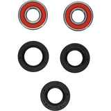 Pivot Works Pw Premium Wheel Bearing