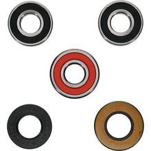Load image into Gallery viewer, Pivot Works Yamaha Wheel Bearing Kit Premium Bearings
