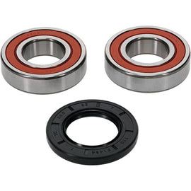 Pivot Works Polaris Wheel Bearing Kit Premium Bearings