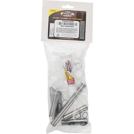 Pivot Works 14-16 Polaris ACE 325 PW Rear Independent Suspension, 2 Kits Req. Per Veh