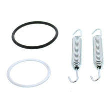 Load image into Gallery viewer, Vertex Gaskets 89-93 Yamaha YZ125 Exhaust Gasket Kit