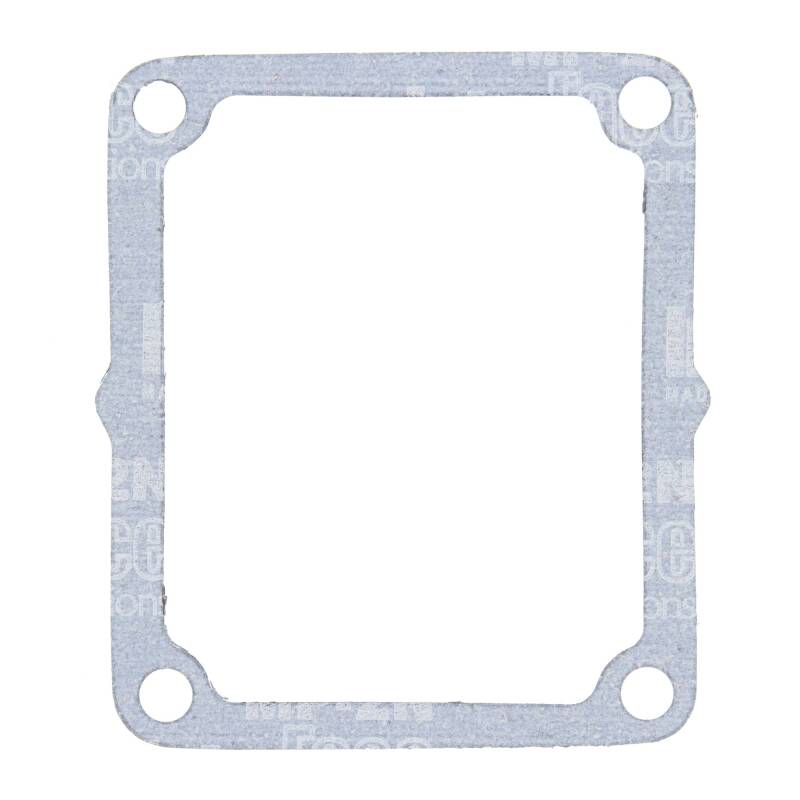 Vertex Pistons 79-82 EC 540/97-02 Mountain Max 600 Gasket