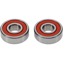 Load image into Gallery viewer, Pivot Works Aprilia, Cobra, Suzuki Wheel Bearing Kit Premium Bearings