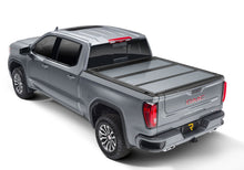 Load image into Gallery viewer, UnderCover 14-15 Chevy/GMC Silverado/Sierra 78in Fusion Bed Cover - Brownstone