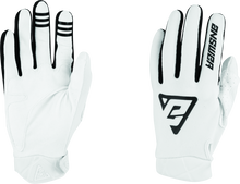 Load image into Gallery viewer, Answer Peak Glove White/Black - 2XL