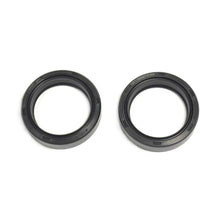 Load image into Gallery viewer, Athena 95-97 Kawasaki KX 80 38x50x10.5mm Fork Oil Seal Kit