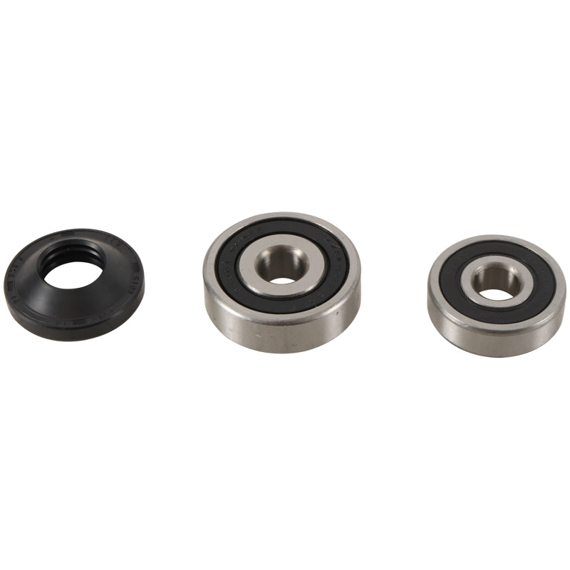 Pivot Works 84-85 Kawasaki KX80 PW Front Wheel Bearing Kit