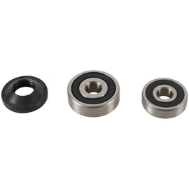 Pivot Works 84-85 Kawasaki KX80 PW Front Wheel Bearing Kit