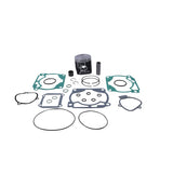 Vertex Piston 08-12 KTM 300 EXC 300cc Cast Replica top End Piston Kit; Kit