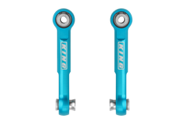 King Shocks 2021+ Dodge RAM TRX Front Sway Bar Link Kit - Pair