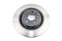 Load image into Gallery viewer, DBA 10-15 Chevrolet Camaro SS V8 Front 4000 Series Plain Rotor