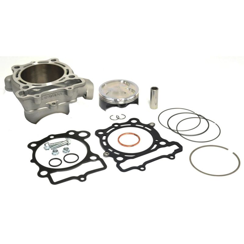 Athena 09-10 Kawasaki KX 250 F Big Bore Complete Cylinder Kit