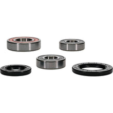 Load image into Gallery viewer, Pivot Works Kawasaki, Triumph, Yamaha Wheel Bearing Kit Premium Bearings