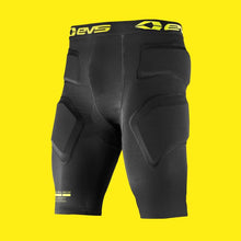 Load image into Gallery viewer, EVS Tug Impact Short Black - XL