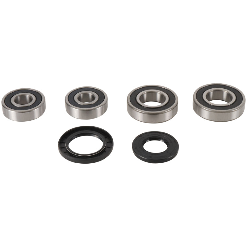 Pivot Works 06-09 Kawasaki VN2000 PW Rear Wheel Bearing Kit