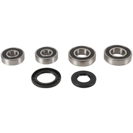 Pivot Works 06-09 Kawasaki VN2000 PW Rear Wheel Bearing Kit