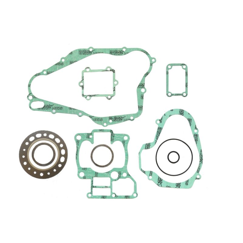 Athena 87-92 Suzuki LT 250 RH / RJ / RK / RL Complete Gasket Kit (Excl Oil Seals)